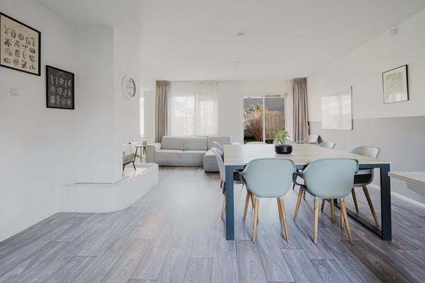 Medium property photo - Appelgaard 28, 3206 AB Spijkenisse